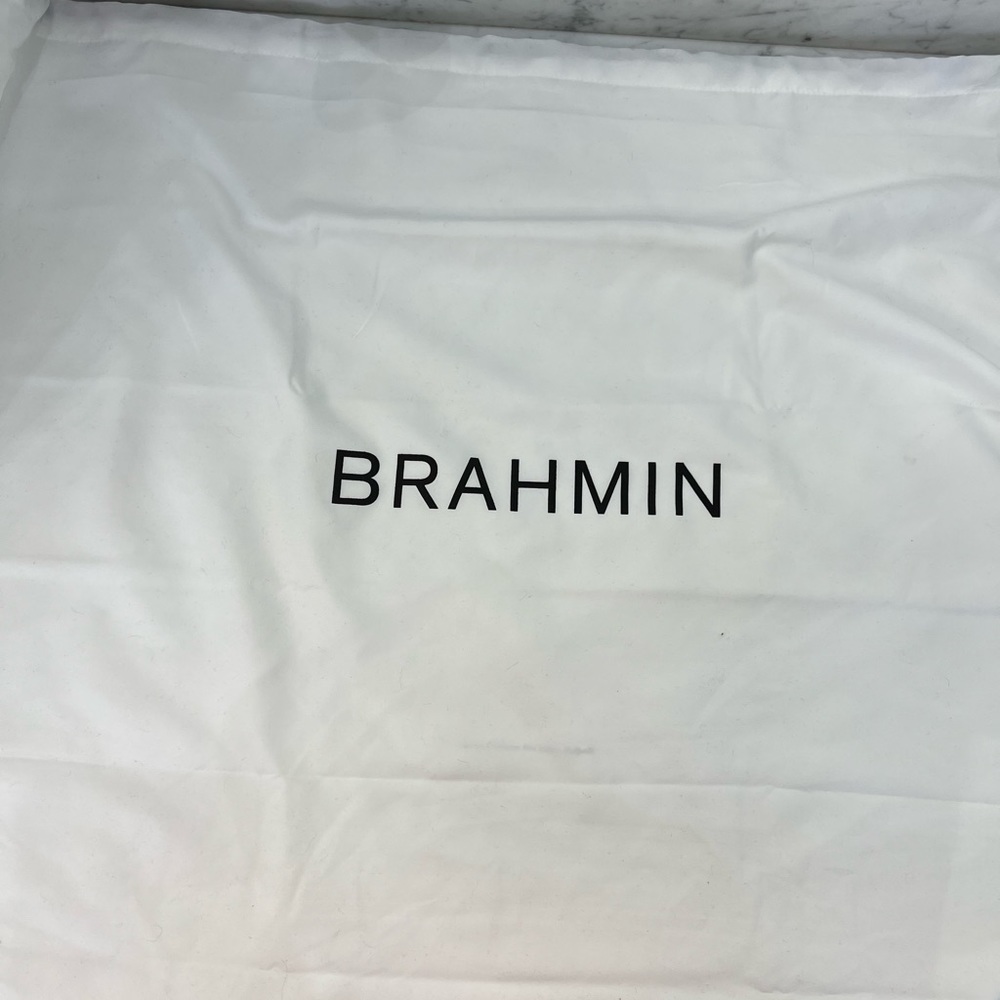 Large Brahmin cover